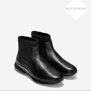 BRAND NEW Cole Haan Chelsea Boot - zerogrand